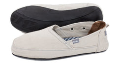PANTAI "BEACH" SHOE - STONE $55