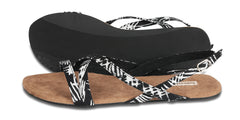 BIKU - BLACK PALM <br> $50