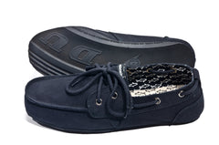 PRAHU "BOAT" SHOE - SS '14