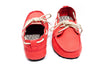 PRAHU "BOAT" SHOE - SS '14