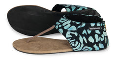 IKHANNA - NAVY FLORAL <br> $50