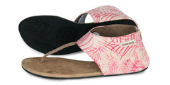 IKHANNA - PINK PALM <br> $50