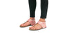 IKHANNA - PINK PALM <br> $50
