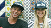 INDO TRUCKER HAT $20