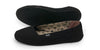 KELAPA - BLACK <br> $55