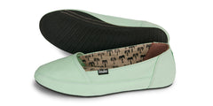 KELAPA - MINT GREEN <br> $55