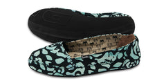 KELAPA - NAVY FLORAL <br> $55