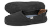 PANTAI "BEACH" SHOE - BLACK $55