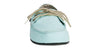 PRAHU "BOAT" SHOE - CHILL BLUE $60