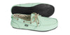 PRAHU "BOAT" SHOE - MINT