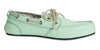 PRAHU "BOAT" SHOE - MINT