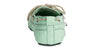 PRAHU "BOAT" SHOE - MINT