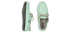 PRAHU "BOAT" SHOE - MINT