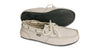 PRAHU "BOAT" SHOE - STONE $60