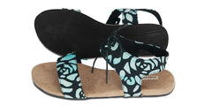 SAMBAL - NAVY FLORAL <br> $45