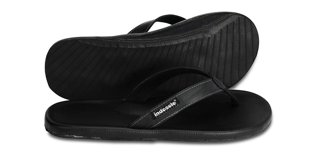 DOUBLE 6 - BLACK $35