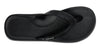 DOUBLE 6 - BLACK $35