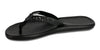 DOUBLE 6 - BLACK <br> $35