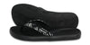 DOUBLE 6 - BLACK PALM <br> $35