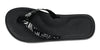 DOUBLE 6 - BLACK PALM <br> $35