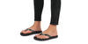 DOUBLE 6 - BLACK PALM <br> $35