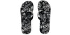 DOUBLE 6 <br> BLACK PALM FULL $35