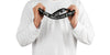 DOUBLE 6 <br> BLACK PALM STRAP $35