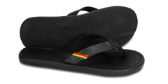 DOUBLE 6 - RASTA <br> $35