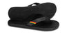 DOUBLE 6 - RASTA <br> $35