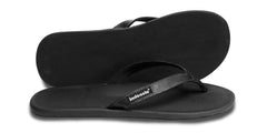 THE INNERTUBED <br> BLACK $25