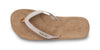 THE INNERTUBED - LIGHT PINK FLORAL $25
