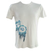 Motorbike Graphic T-shirt - 100% Organic Cotton - Mens