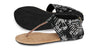 IKHANNA - BLACK PALM <br>  $50